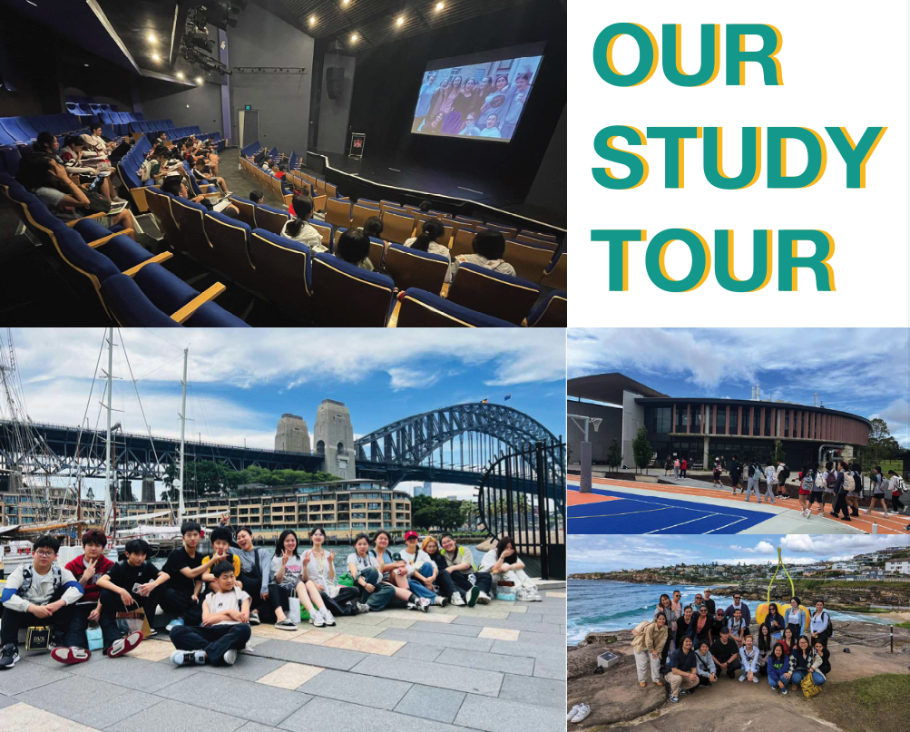 澳洲遊學之旅 Study Tour Australia - 圖片 Image