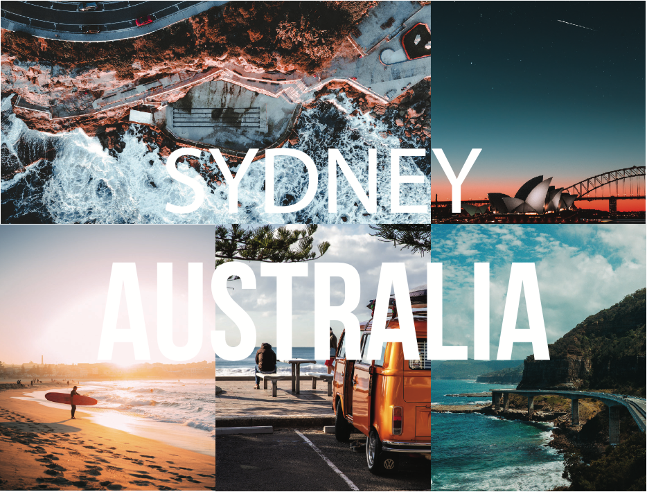 澳洲遊學之旅 Study Tour Australia - 圖片 Image